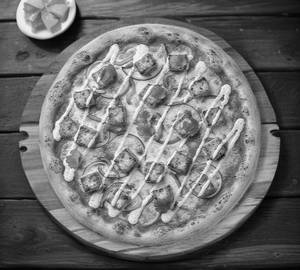 Panner Masala Pizza (medium ).Price Down