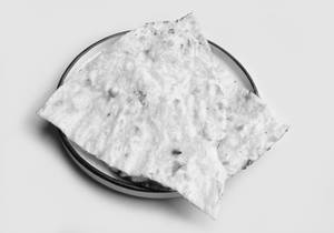Butter Naan