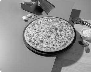 Margherita Pizza