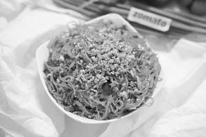 Chilli Garlic Noodles