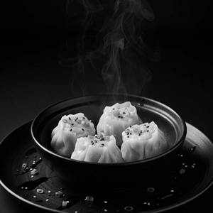 Har Gow (prawn)