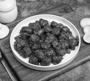 Veg Manchurian
