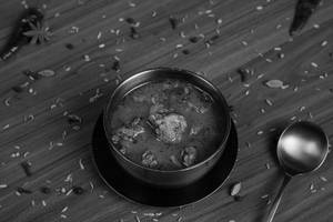 Nattu Kozhi Milagu Rasam