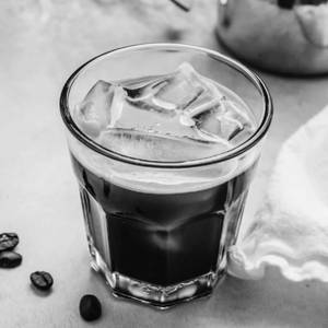 Iced Americano