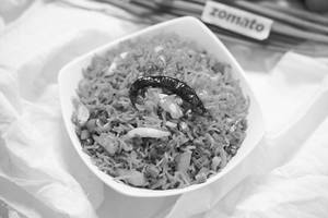 Schezwan Fried Rice