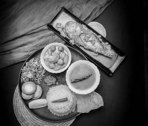 Chitol Thali