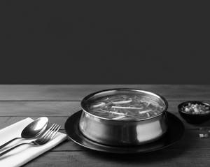 Hot & Sour Soup