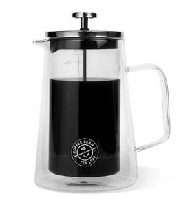 French Press Ethiopia