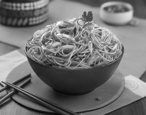 Schezwan Noodles