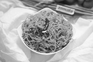 Schezwan Noodles