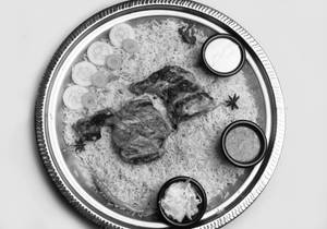 Barbeque Mandi