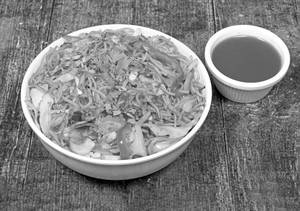 Special Noodles