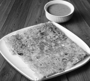 Rava Dosa