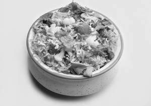 Veg Biriyani
