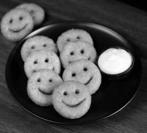 Potato Smile 5 Piece