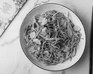 Chilli Garlic Noodles