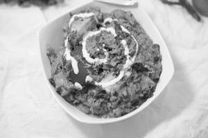 Paneer Tikka Masala