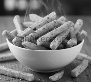 Masala Fries