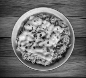 Cheese Maggi