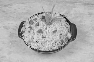 Veg Fried Rice