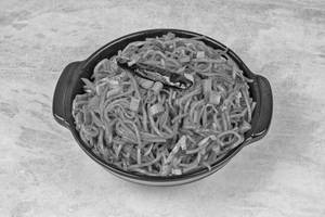 Veg Schezwan Noodles