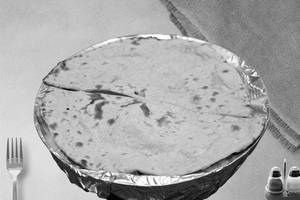 Plain Roti