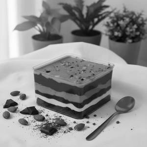 Kunafa Pista Dream Cake