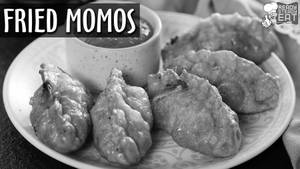Fried Momos