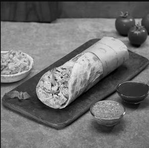Malai Chaap Roll