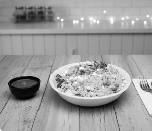 Veg Pulao