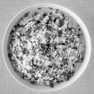 Mix Raita
