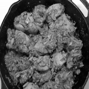 Jeera Chicken