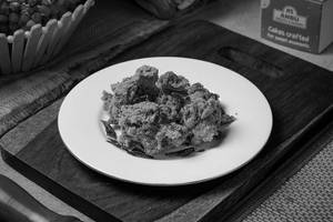 Shallots Onion Pakoda