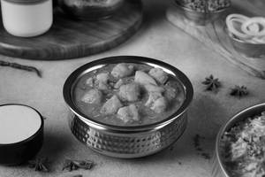 Aloo Gobi Masala
