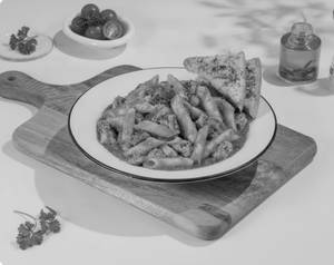 Red Sauce Pasta