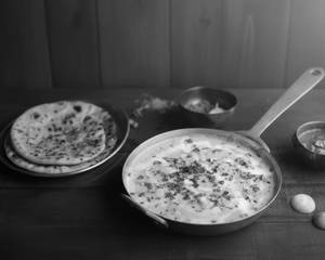 Methi Matar Malai