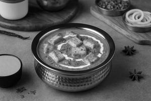 Paneer Lababdar