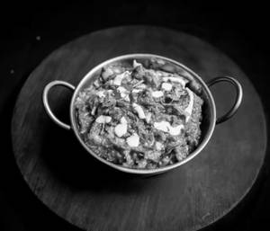 Chicken Bharta