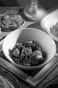 Chilli Cottage Cheese