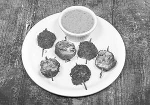 Mushroom Duplex