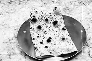 Rumali Roti