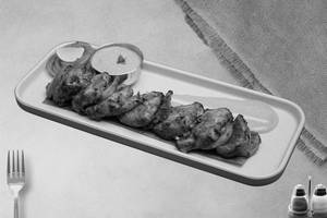 Classic Paneer Tikka