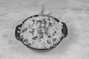 Egg Fried Rice