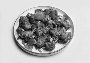Chilly Chicken