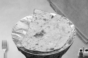 Butter Roti