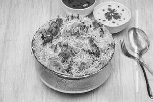 Biryani Rice