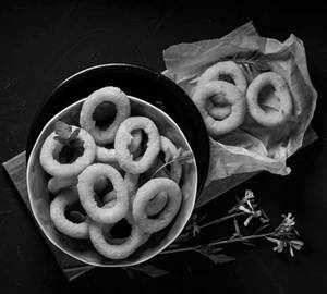 Onion Ring 5 Piece