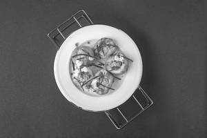 Dahi Golgappa (6Pcs)