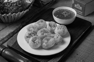 Pani Puri