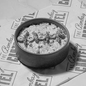 Green Olives & Aspa Risotto